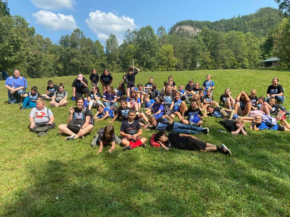 5th grade trip