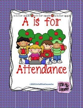 Attendance Matters!