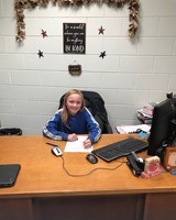 New Student Assistant Principal