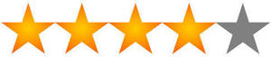 Lee County High School Receives a 4 Star Rating