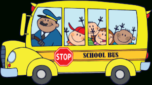 Full-Time and Part-Time School Bus Drivers Needed