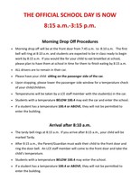Back to In-Person Classes - Part 2