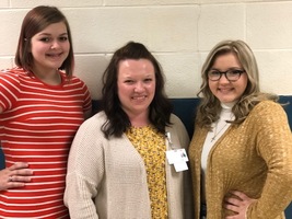 Juniper Health offers Work Based Learning opportunity to Lee ATC students