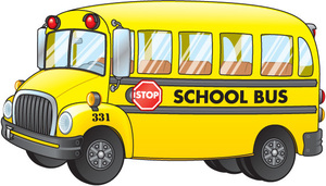 Job Opening: Substitute Bus Drivers