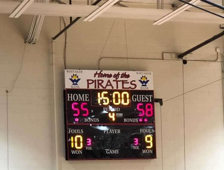 Congrats to Coach Broadwell and the Bobcats for their win over Powell County on gaming winning 3pt shot from Keegan Wilder with assist from Zach Watterson. Great team win guys. Way to go Bobcats!!! BOBCATS 4 LIFE!!! 